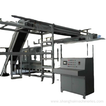 Industrial Automatic Powder Production Line